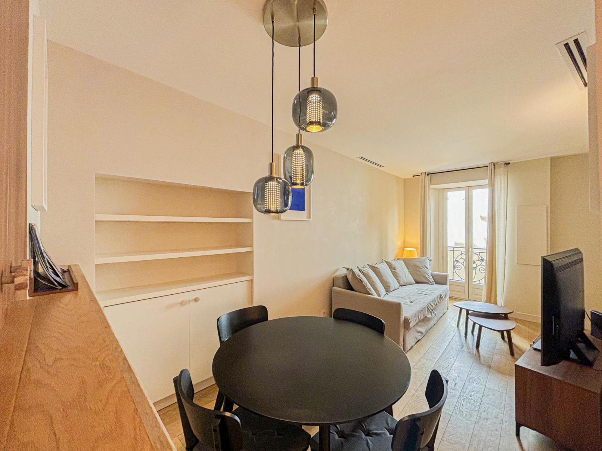 Place Rossetti - Wifi, Ac, 2pers Appartement