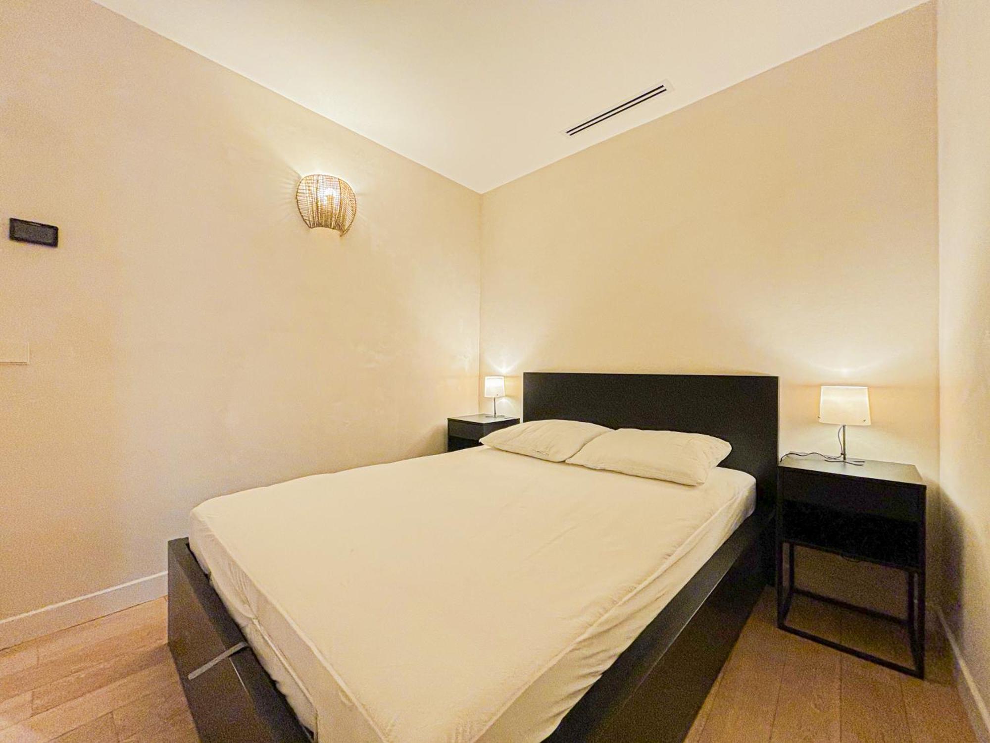 Appartement Place Rossetti - Wifi, Ac, 2pers Nice