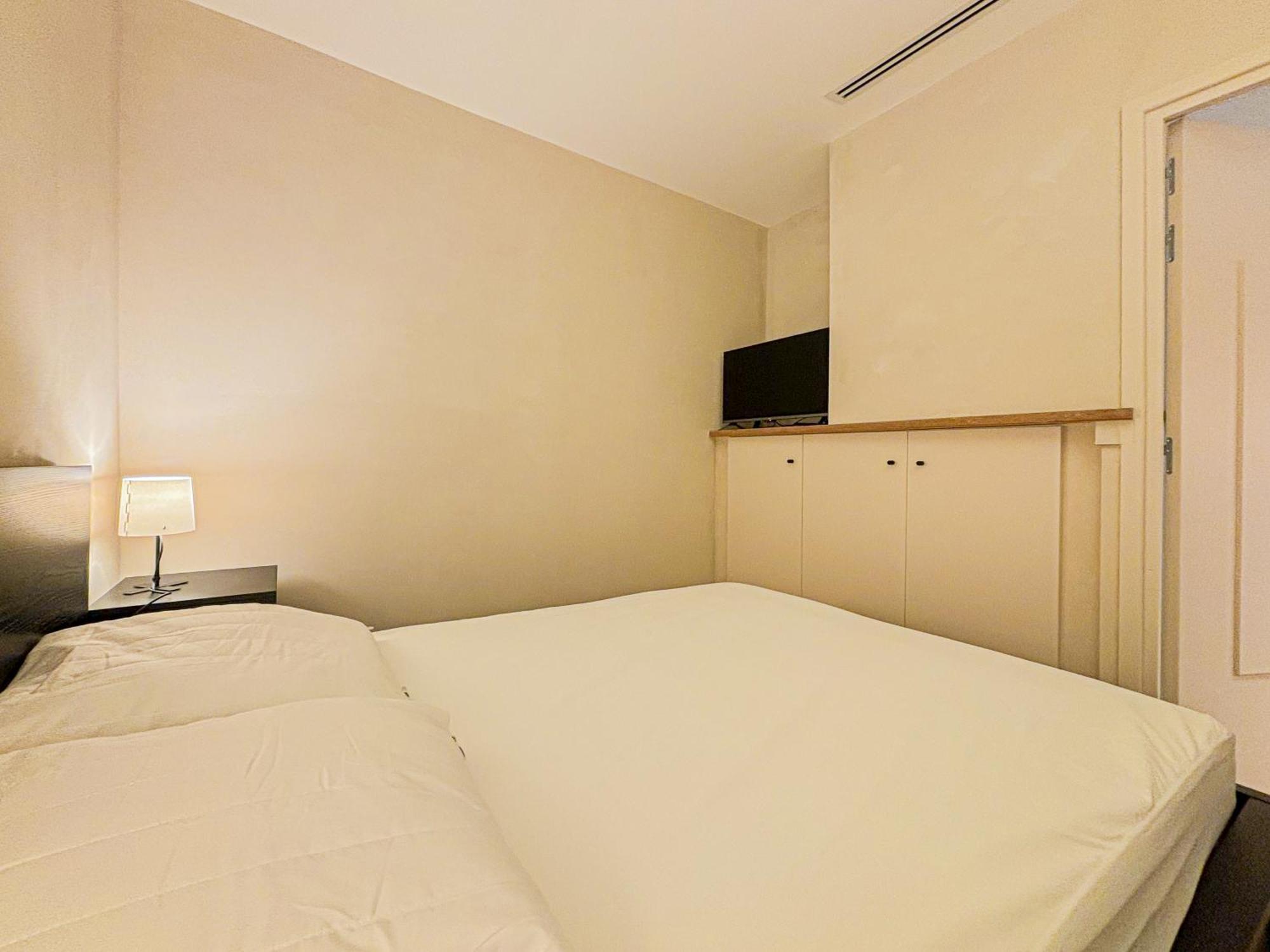 Place Rossetti - Wifi, Ac, 2pers Appartement